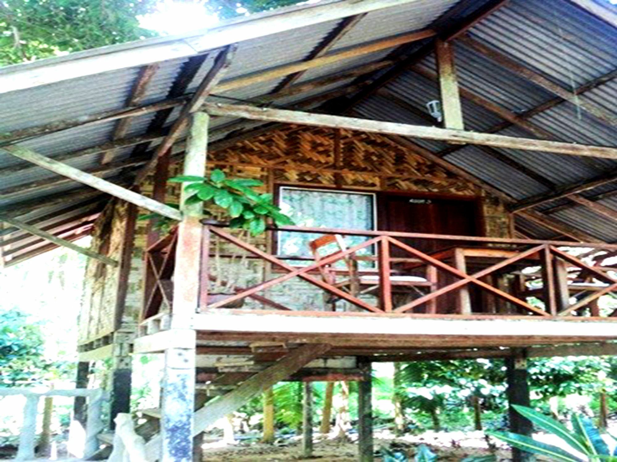 Khaosok Island Resort Khao Sok National Park Exterior foto
