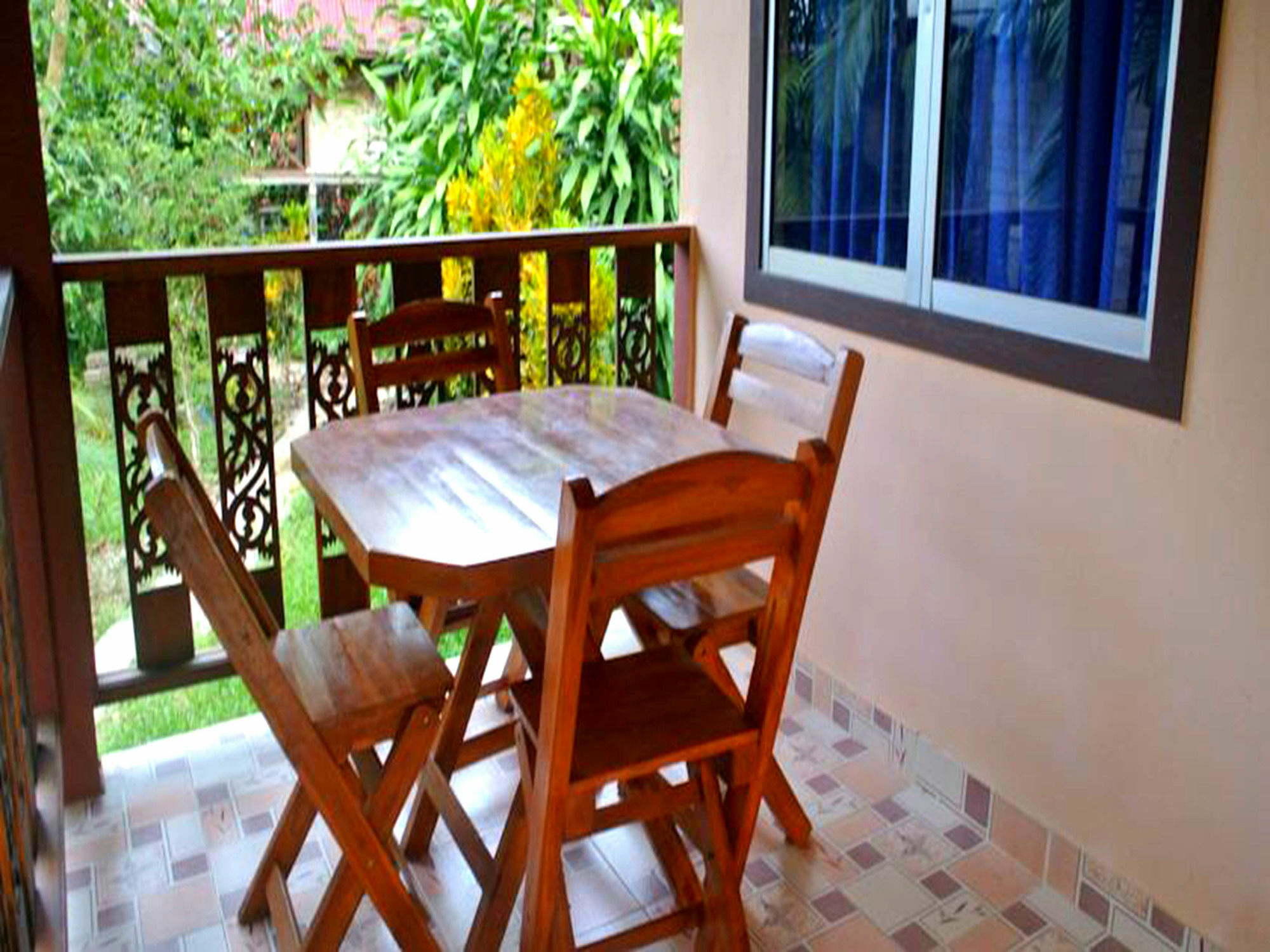 Khaosok Island Resort Khao Sok National Park Exterior foto